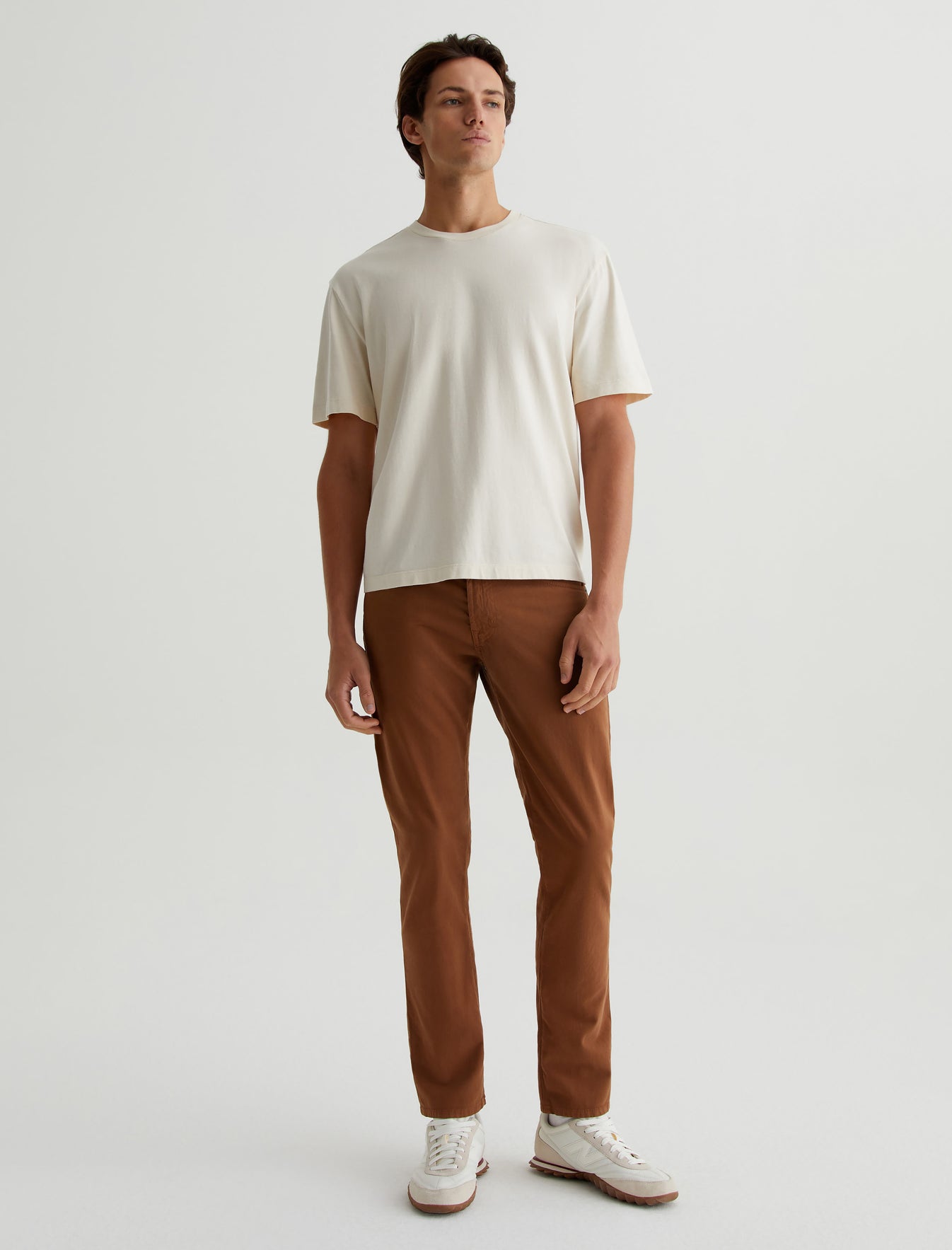 Tellis SUD|Sueded Modern Slim